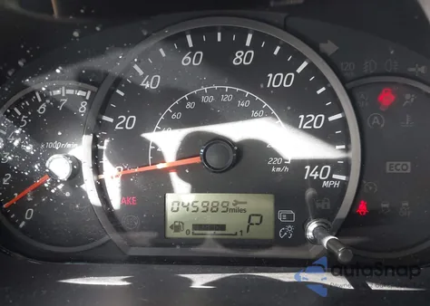 2020 Mitsubishi Mirage G4 Es из США, поврежденный, VIN ML32F3FJ4LHF06287